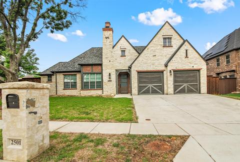 2501 Glen Vista Ct, Flower Mound, TX 75028