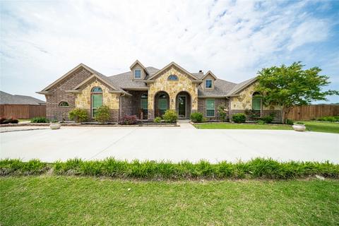 9230 Alma Ct, Waxahachie, TX 75167