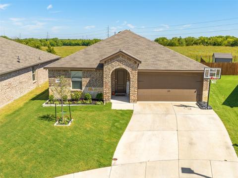 2205 Darner Dr, Fate, TX 75189