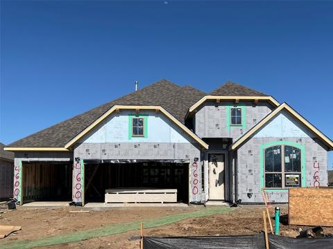 4600 Mount Vista Rd, Little Elm, TX 75068