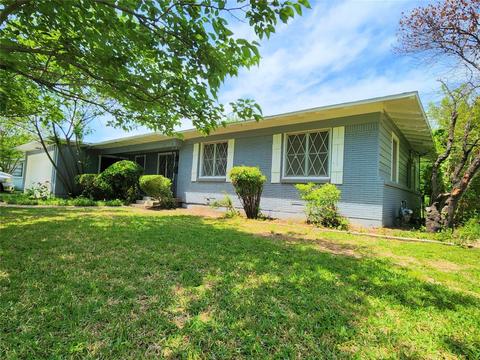 6707 Reeves St, Richland Hills, TX 76118