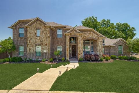 2205 Tuscany Dr, Corinth, TX 76210