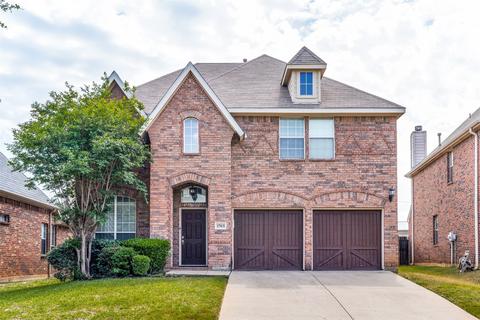 1703 Lake Eden Dr, Euless, TX 76039