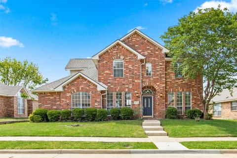2714 Chinkapin Ln, Rowlett, TX 75089