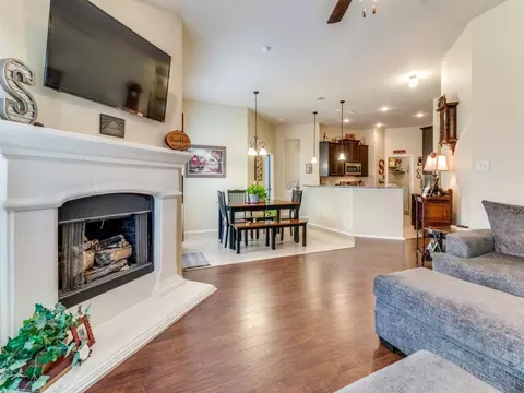1412 Clayton Ln, Celina, TX 75009