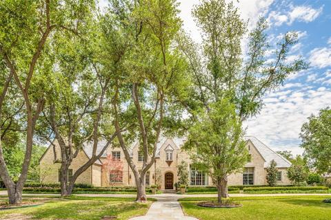 10332 Woodford Dr, Dallas, TX 75229