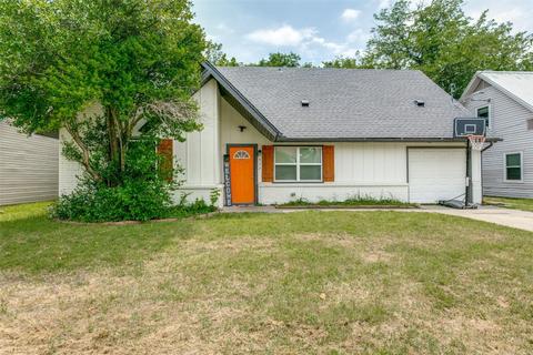 512 Chisholm Trl, Denton, TX 76209