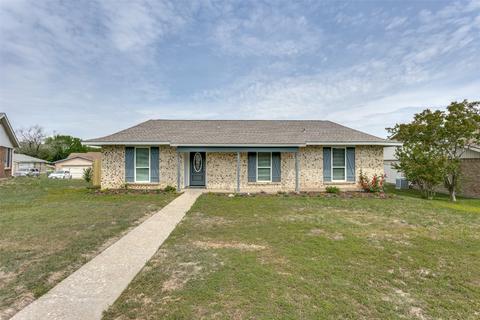 2941 Big Ben Ln, Garland, TX 75044