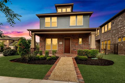4403 Ebony Sky Trl, Arlington, TX 76005