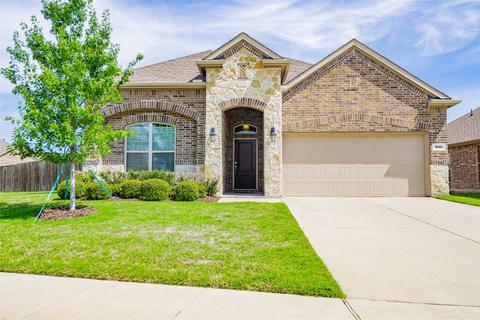 601 Brock Dr, Anna, TX 75409