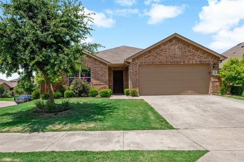 2101 Danibelle Dr, Heartland, TX 75126