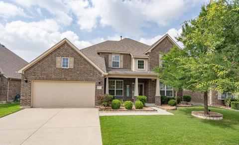 2020 Speckle Dr, Fort Worth, TX 76131
