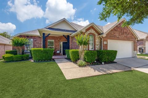 416 Long Cove Dr, Fairview, TX 75069