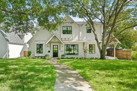 9504 Buxhill Dr, Dallas, TX 75238