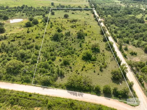 10- Ac County Road 327, Gorman, TX 76454