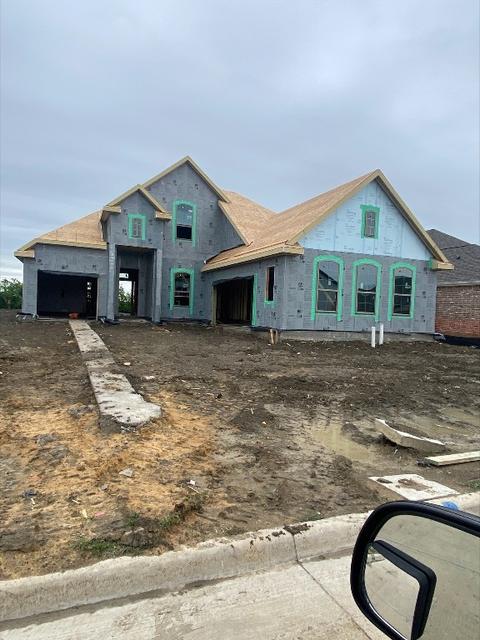 2250 Winecup Rd, Prosper, TX 75078