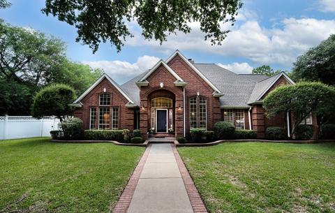 5800 Hunter Trl, Colleyville, TX 76034