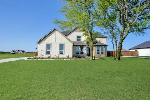 125 Chisolm Trl, Pottsboro, TX 75076