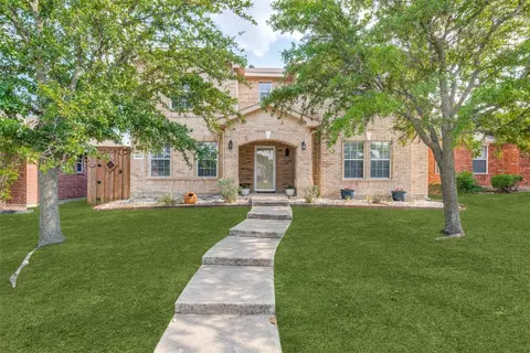 12297 Peak Cir, Frisco, TX 75035