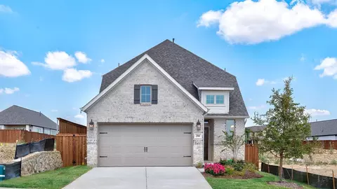 204 Pintail Ln, Rhome, TX 76078