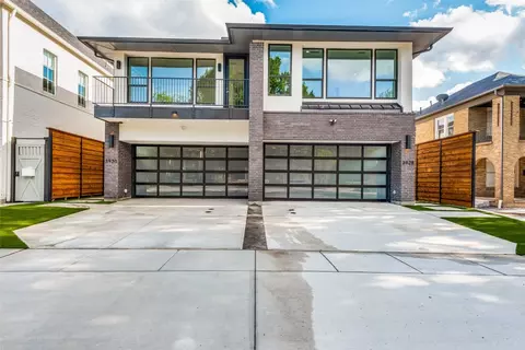 3928 Hawthorne Ave, Dallas, TX 75219