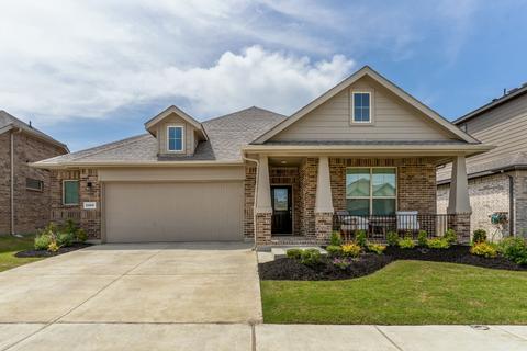2405 13th St, Northlake, TX 76226