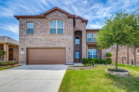 3948 Tule Ranch Rd, Roanoke, TX 76262
