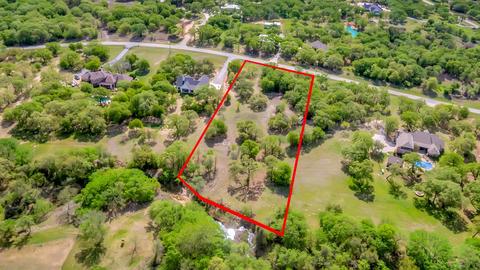 41 Bishop Drive, Weatherford, TX 76088