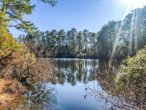 0000000 Fm 352, Corrigan, TX 75939