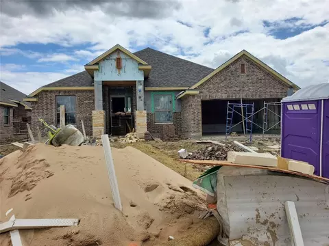 3640 Maize Ave, Heartland, TX 75126