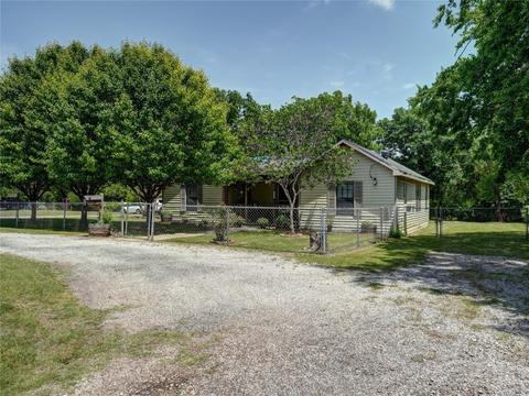 210 Cockrell Hill Rd, Ovilla, TX 75154