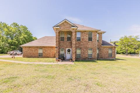 242 Bells Chapel Rd, Waxahachie, TX 75165
