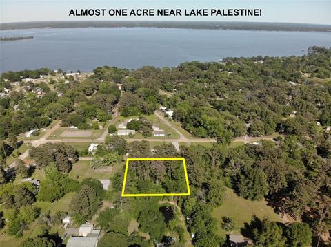 0 County Road 4201, Chandler, TX 75758