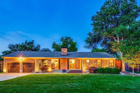 3945 Van Ness Ln, Dallas, TX 75220