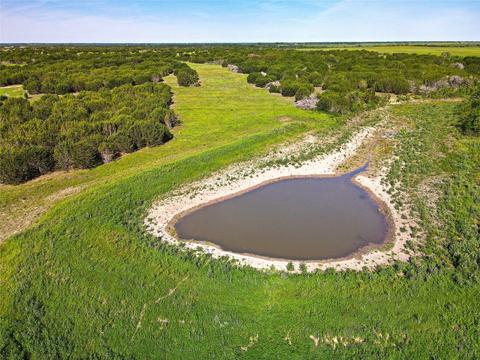 167- Acres Cr 218, Hico, TX 76457