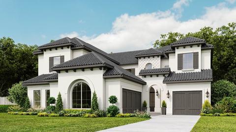 200 Rosedale Ct, Prosper, TX 75078