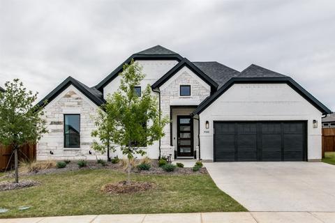 7113 Evergreen Ln, Argyle, TX 76226