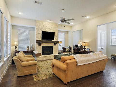 7601 Kickapoo Dr, Mckinney, TX 75070 photo 3