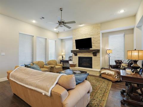 7601 Kickapoo Dr, Mckinney, TX 75070 photo 5