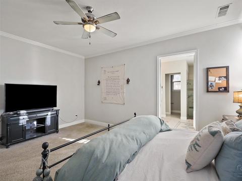7601 Kickapoo Dr, Mckinney, TX 75070 photo 16