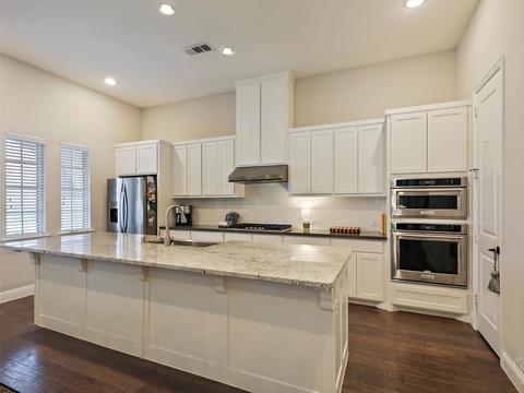 7601 Kickapoo Dr, Mckinney, TX 75070 photo 9