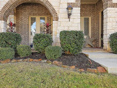 7601 Kickapoo Dr, Mckinney, TX 75070 photo 2