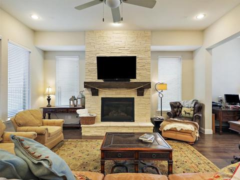 7601 Kickapoo Dr, Mckinney, TX 75070 photo 4