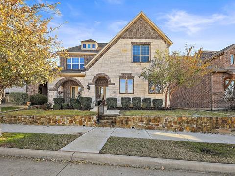 7601 Kickapoo Dr, Mckinney, TX 75070 photo 1