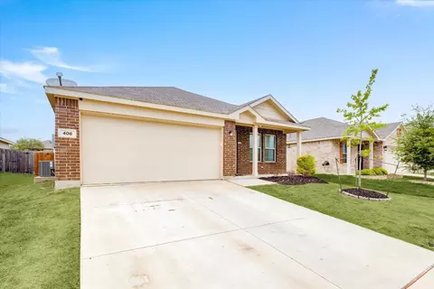 408 Falling Star Dr, Haslet, TX 76052 photo 3