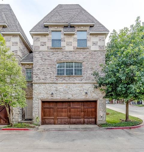 2700 Club Ridge Dr #21, Lewisville, TX 75067