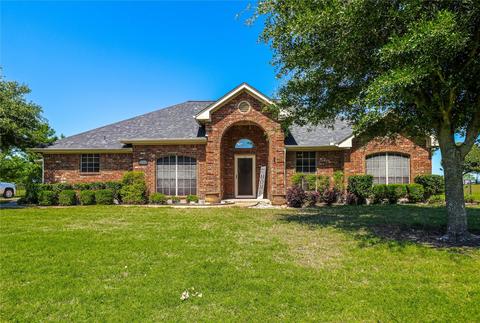 3055 Homeplace Ln, Kaufman, TX 75142