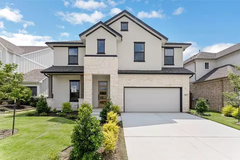 2017 Roundtree Cir, Aledo, TX 76008