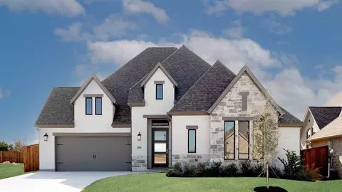 4406 Capstone Rd, Midlothian, TX 76065
