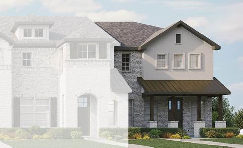 2906 Alto Dr, Sachse, TX 75048